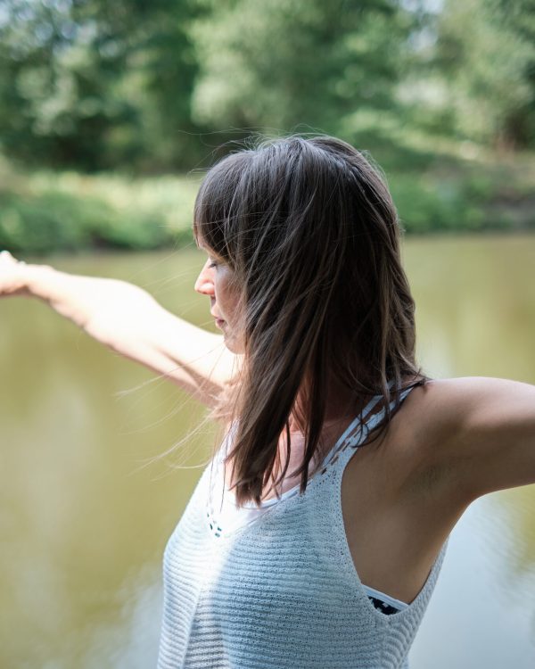 Maitri Yogastudio - Gabriele Susanne Janjic