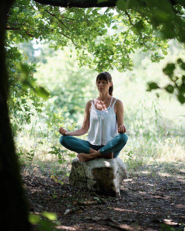 Maitri Yogastudio - Gabriele Susanne Janjic